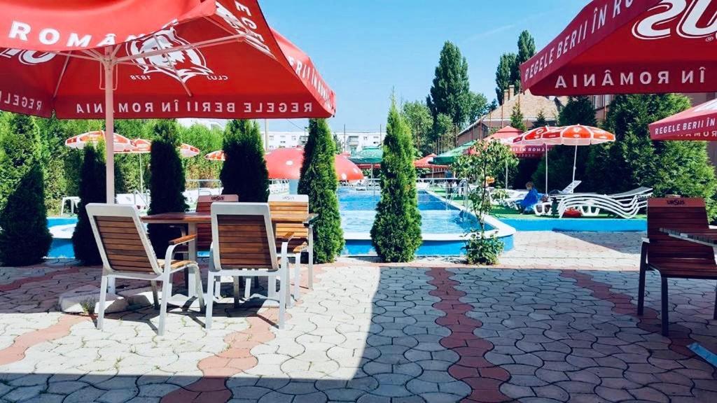 Club Nova Elite Hotel Făgăraş Zewnętrze zdjęcie